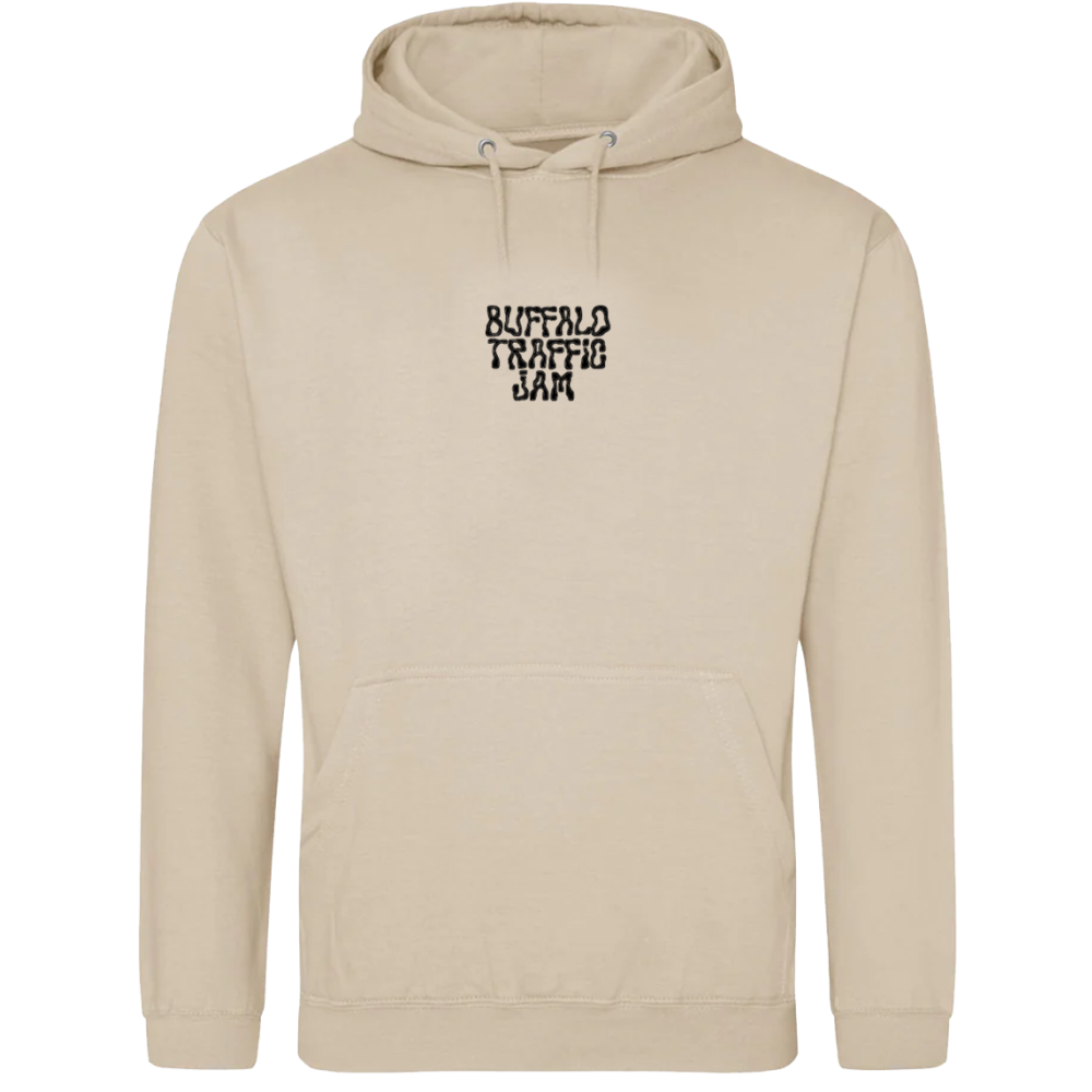 Sand Hoodie-PRE ORDER