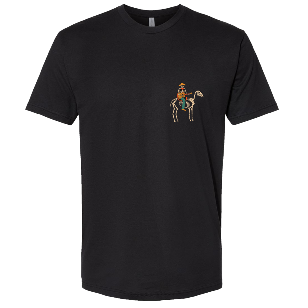 2026 Take Me Home Tour Tee – Buffalo Traffic Jam